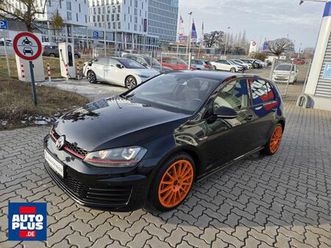 gti performance pdc+sitzhzg+xenon+1. hand