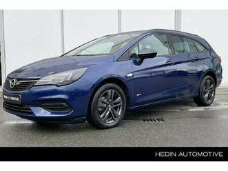 sports tourer 1.2 130pk design & tech | navigatie