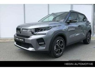 1.2 turbo 100pk max | navigatie | cruise control |