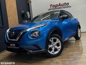 nissan juke dig-t 117 tekna