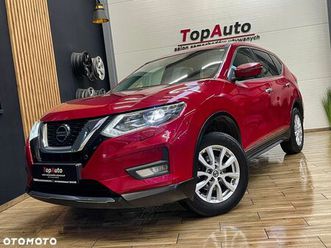 nissan x-trail 1.3 dig-t n-connecta