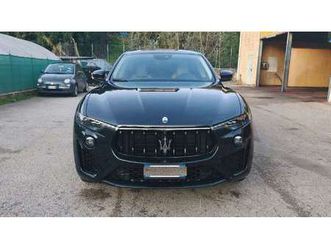 levante 2.0 mhev executive 330cv auto