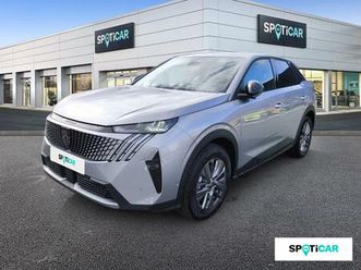 hybrid 145 e-dcs6 allure