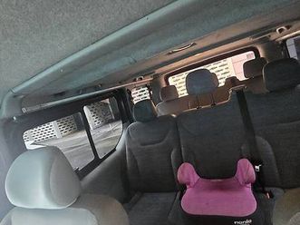opel vivaro 2.5 cdti canton vaud