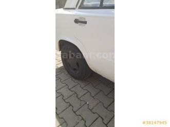 sahibinden tofaş serçe 1993 model mersin 45.000 km beyaz - 38147945 | arabam.com