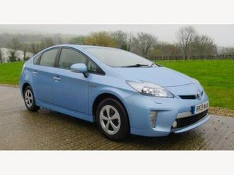 1.8 vvt-h cvt euro 5 (start/stop) 5dr