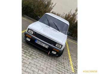 sahibinden tofaş serçe 1995 model ankara 200.000 km beyaz - 38150658 | arabam.com