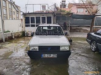 galeriden tofaş kartal s 1997 model i̇zmir 85.000 km beyaz - 38147676 | arabam.com