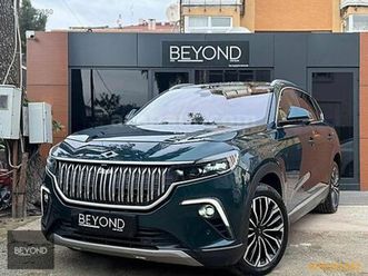 galeriden togg t10x v2 2024 model i̇stanbul 22.000 km yeşil - 38141632 | arabam.com