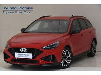 i30 cw 1.0 tgdi n line 100