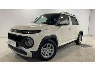 inster 49kwh maxx 115