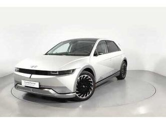 ioniq 5 77kwh energy awd 239kw