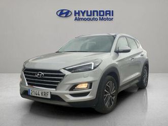 tucson 1.6 tgdi tecno 4x2 dt