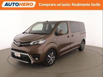 proace verso proace verso 2.0d 144 cv l1 d executive