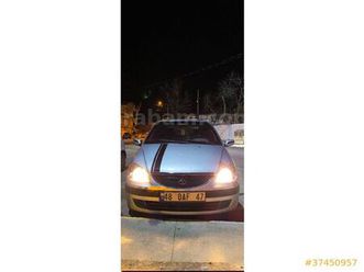 sahibinden tata indica 1.4 tdi trend 2006 model i̇stanbul 216.000 km gri (gümüş) - 37450957 | arabam.com