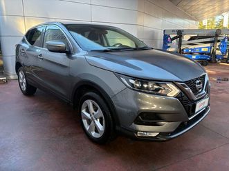 qashqai 1ª serie 1.3 dig-t 140 business