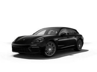 porsche panamera 4 e-hybrid sport turismo