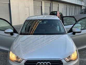 audi a1 tdi novembro/13