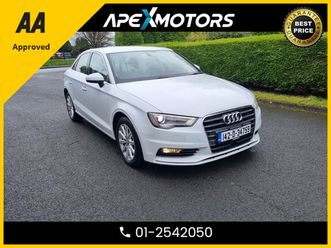 finance arranged * top spec * cream leather interior * new nct jan-27 * immaculate * stamped service history * aa approved * 101 safety checklist * automatic (d