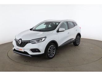 renault kadjar 1.5 dci blue intens edc