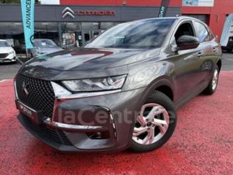 2.0 bluehdi 180 business automatique