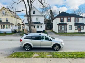 dodge journey for sale