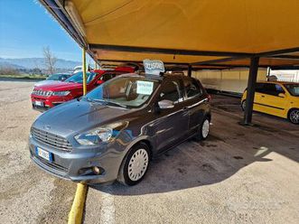 nuova forf ka+ 1.2 benzina full optional