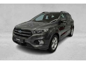 2.0 tdci 180hk awd|pano|acc|h.feste|rattvarme++
