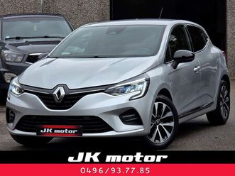 renault clio * garantie *