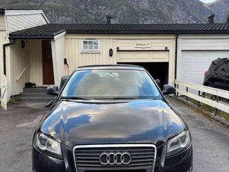 a3 5p 1.9 tdi ambiente 90cv fl