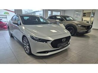 mazda 3 2.5l e-skyactiv g 140ps 6at fwd exclusive-line