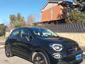 500 x 20181.6 mjt urban 4x2 120cv