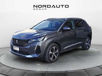 puretech turbo 130 s&s eat8 allure pack