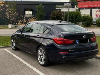 bmw 5er-reihe gt
