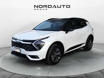 1.6 tgdi hev at gt-line