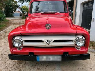 ford f 100