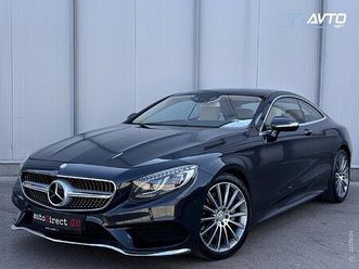 mercedes-benz s-razred s500-4matic-amg-swarowski-zrak-night-vision-masaza