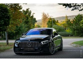 mercedes-benz cls-razred mercedes-amg cls 53 4matic+