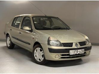 renault thalia 1.5 dci comfort auto-24 jó autók jó áron!!