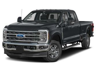 new 2026 ford f-350 lariat