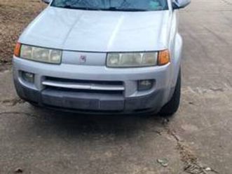 saturn vue