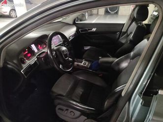 vend a 6 allroad v6 tdi 2007