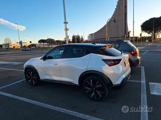 nissan juke perfetta