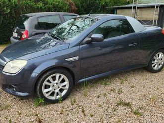 opel tigra twin top