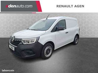 renault kangoo van blue dci 115 edc grand confort - 22