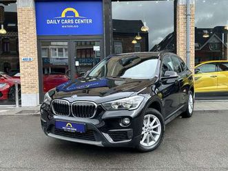 1.5 d sdrive16 i navi i pdc i carnet i attelage