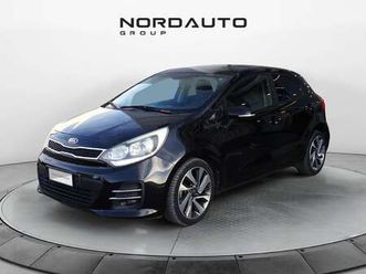 1.4 crdi 5p.s&s high tech