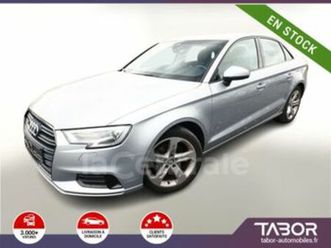 iii generation2 berline 1.5 tfsi 150 cod sport s tronic 7