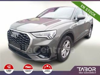 ii sportback 35 tfsi 150 s tronic 7