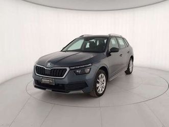 1.0 tsi 115cv dsg style